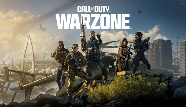 Call of Duty®: Warzone™ no Steam